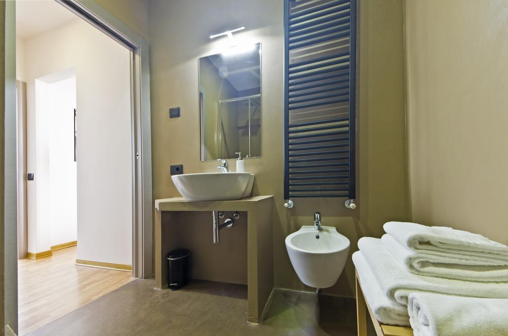 Bed & Breakfast Siena Gallery - Rooms Only Siena