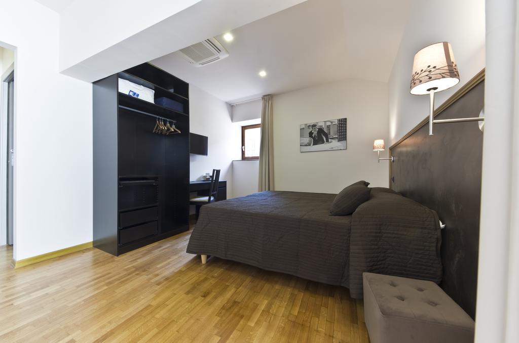 Bed & Breakfast Siena Gallery - Rooms Only 3*