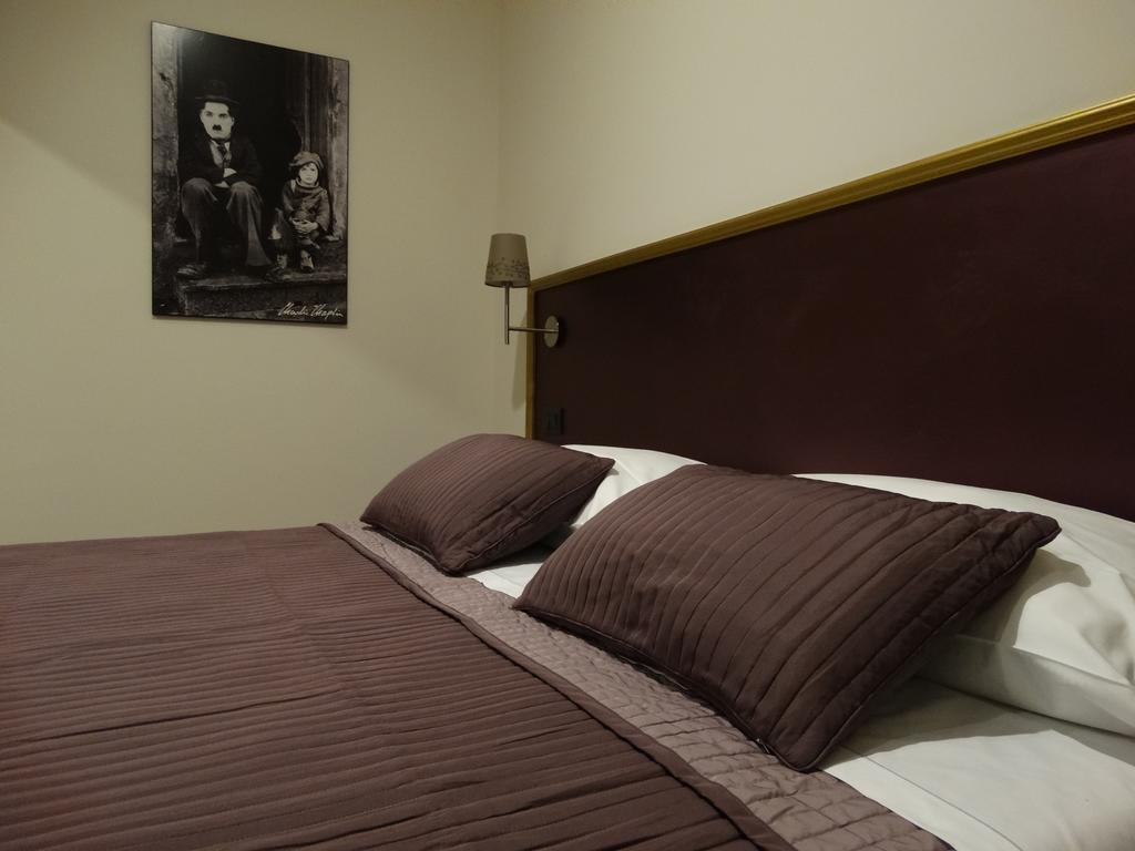 Siena Gallery - Rooms Only 3* Siena