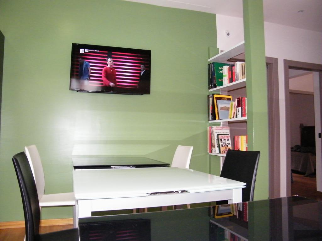 Siena Gallery - Rooms Only Bed & Breakfast