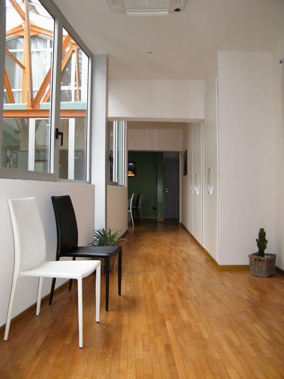 Bed & Breakfast Siena Gallery - Rooms Only 3*