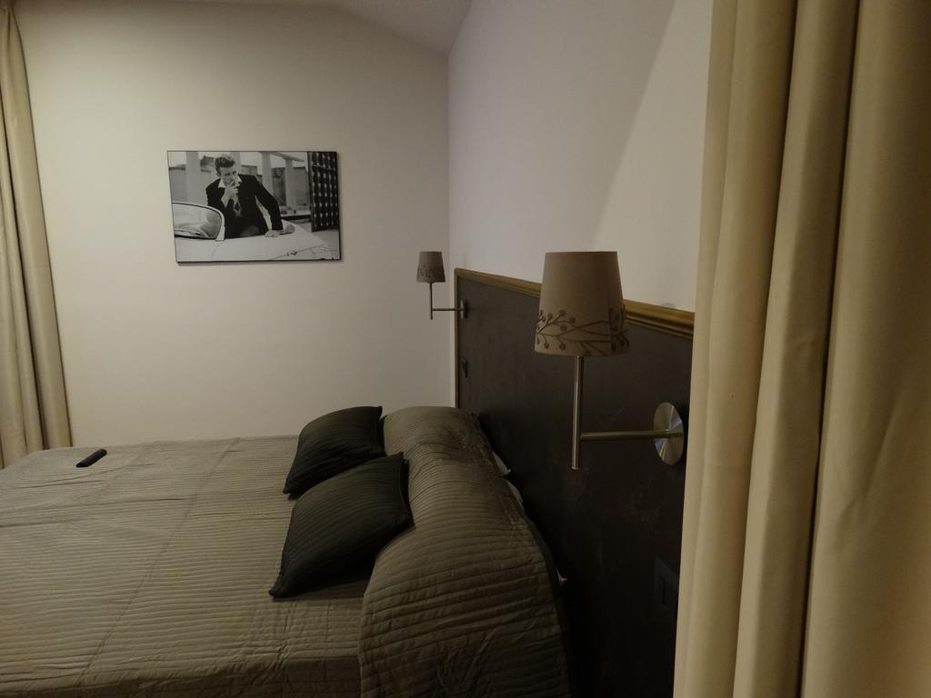 Siena Gallery - Rooms Only 3*
