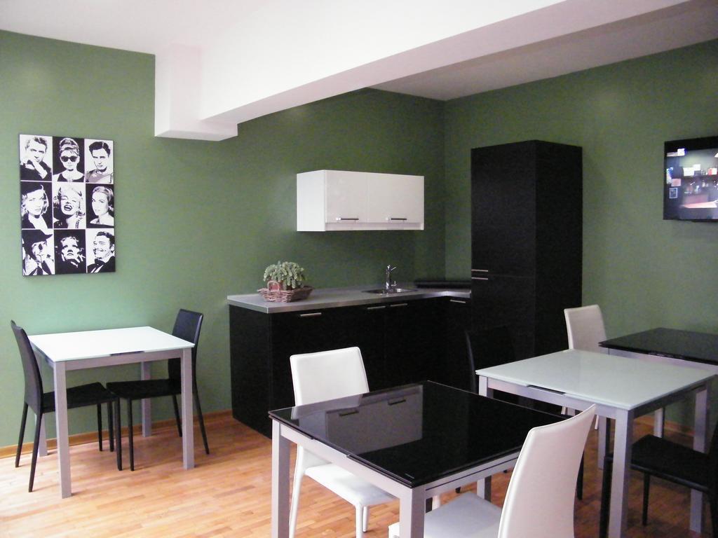 Siena Gallery - Rooms Only 3*
