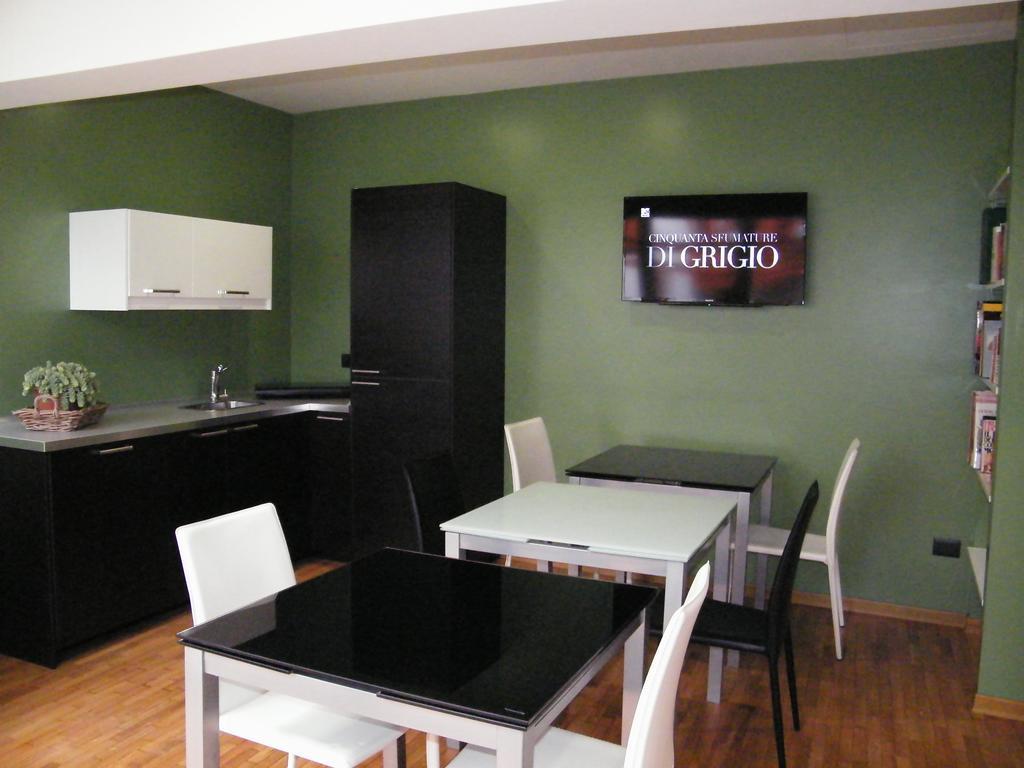 Siena Gallery - Rooms Only 3* Siena
