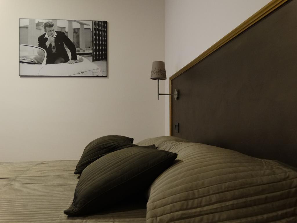 Siena Gallery - Rooms Only Bed & Breakfast