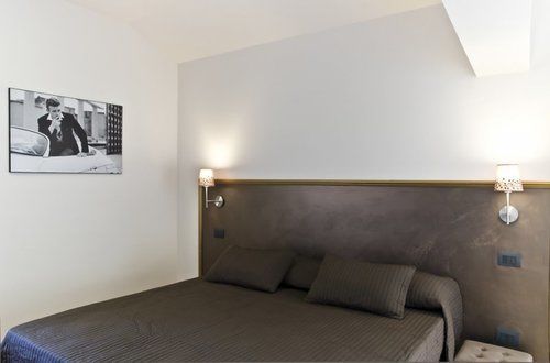 Bed & Breakfast Siena Gallery - Rooms Only 3*