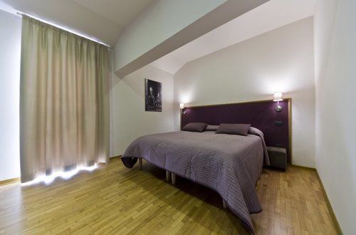 Siena Gallery - Rooms Only 3* Siena