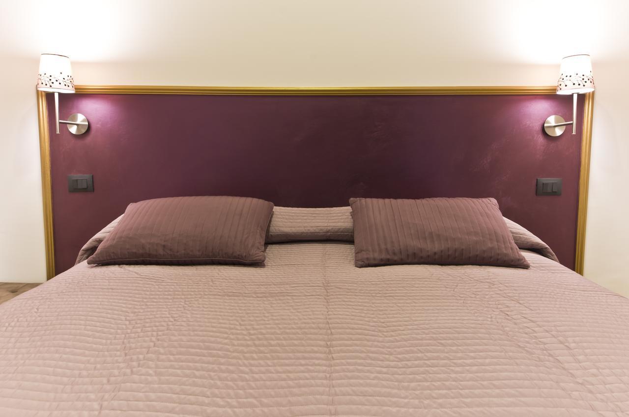 Siena Gallery - Rooms Only 3* Siena