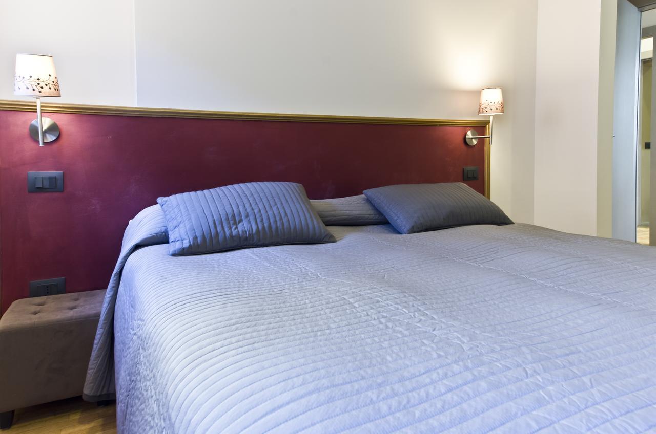 Bed & Breakfast Siena Gallery - Rooms Only