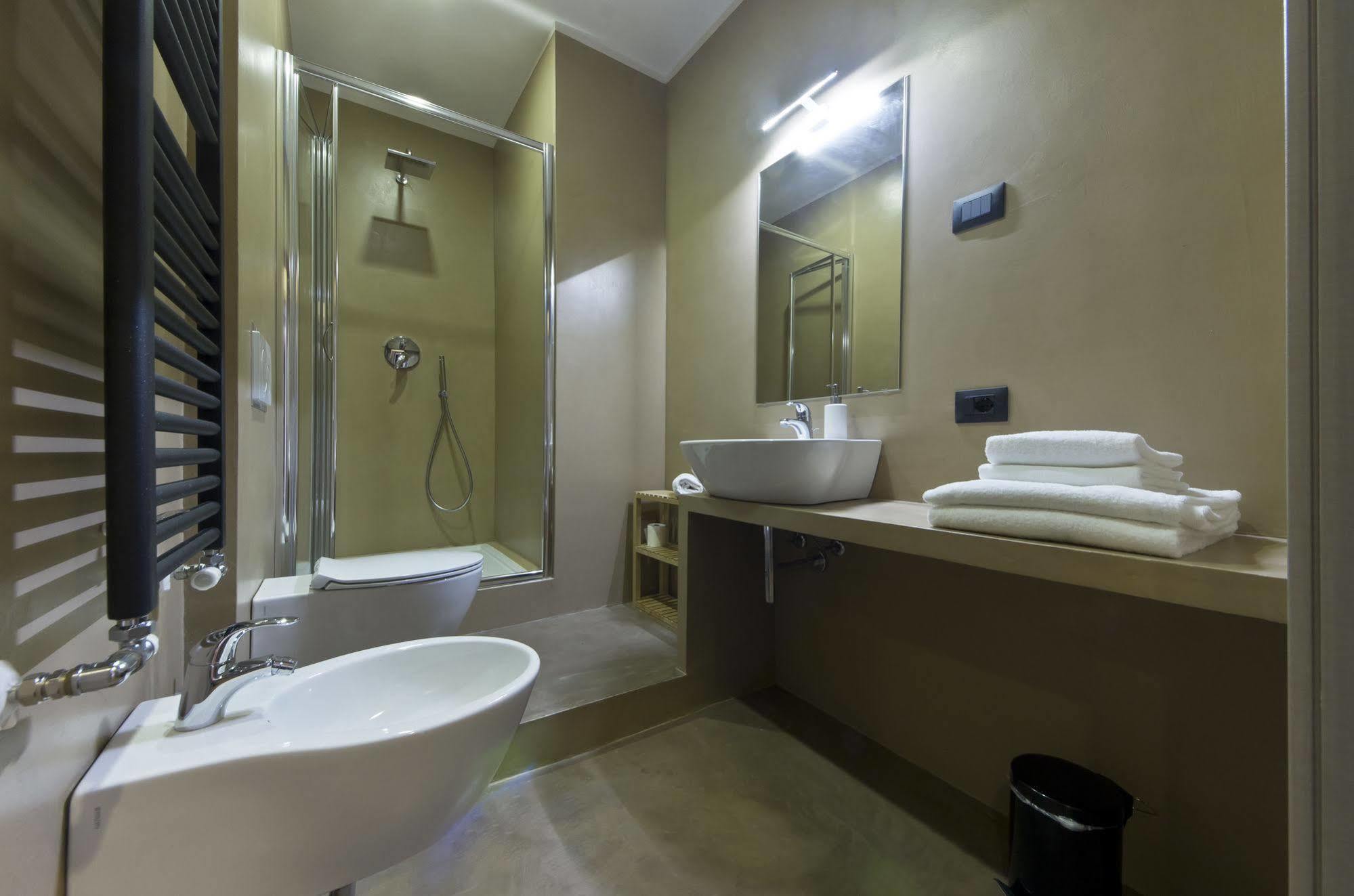 Bed & Breakfast Siena Gallery - Rooms Only 3*