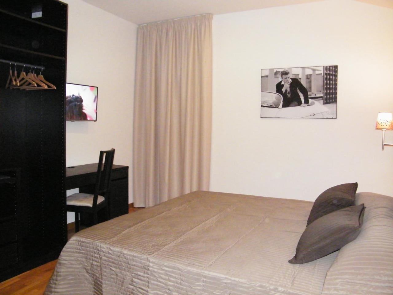 Siena Gallery - Rooms Only 3* Siena